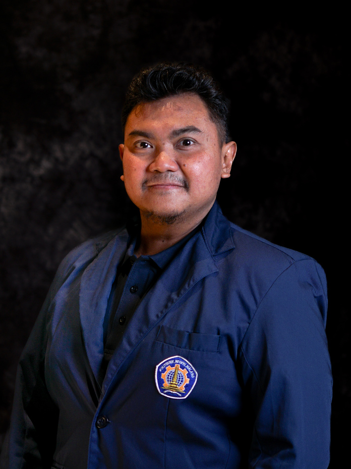 Agung Nugroho Pramudhita