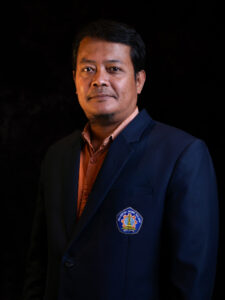 Ahmad Yuli Ananta, S.T., M.M.