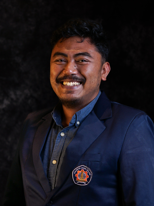 Anugrah Nur Rahmanto