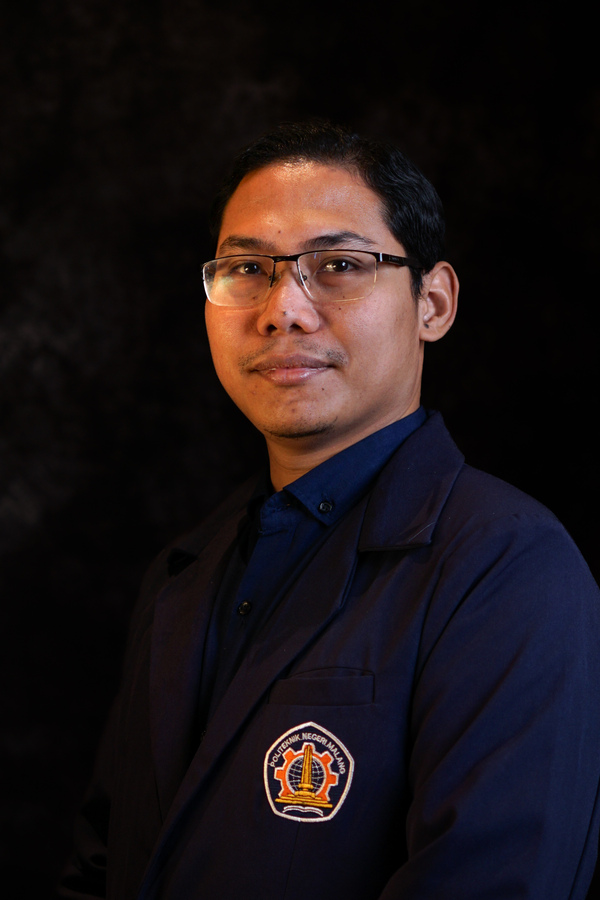 Bagas Satya Dian Nugraha