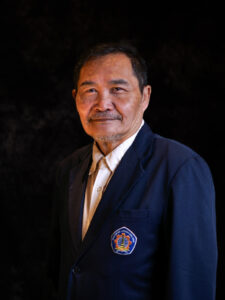 Budi Harijanto, ST., M.MKom.