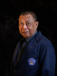 Ir. Deddy Kusbianto Purwoko Aji, M.Mkom.