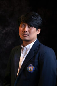 Dian Hanifudin Subhi, S.Kom., M.Kom.
