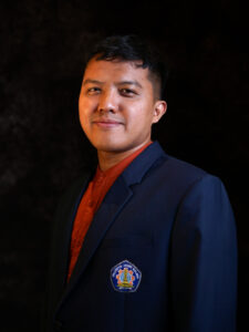 Dika Rizky Yunianto, S.Kom, M.Kom