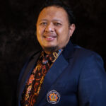 Dimas Wahyu Wibowo, ST., MT.