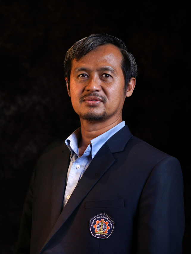 Gunawan Budiprasetyo