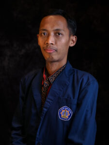 Habibie Ed Dien, S.Kom., M.T.