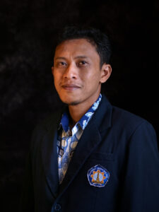 M. Hasyim Ratsanjani, S.Kom., M.Kom