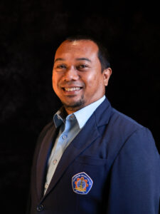 Hendra Pradibta, SE., M.Sc.