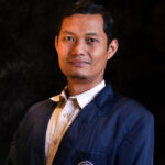 Dr. Rakhmat Arianto, S.ST., M.Kom.