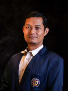 Dr. Rakhmat Arianto, S.ST., M.Kom.
