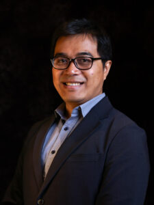 Ridwan Rismanto, SST., M.Kom.