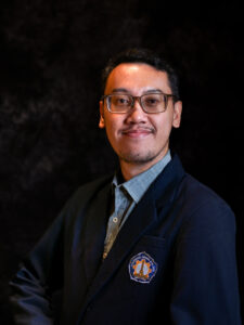 Sofyan Noor Arief, S.ST., M.Kom.