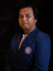 Muhammad Unggul Pamenang, S.ST., M.T.