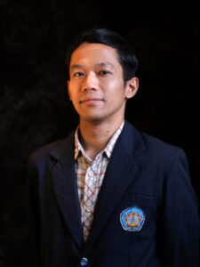 Usman Nurhasan, S.Kom., MT.