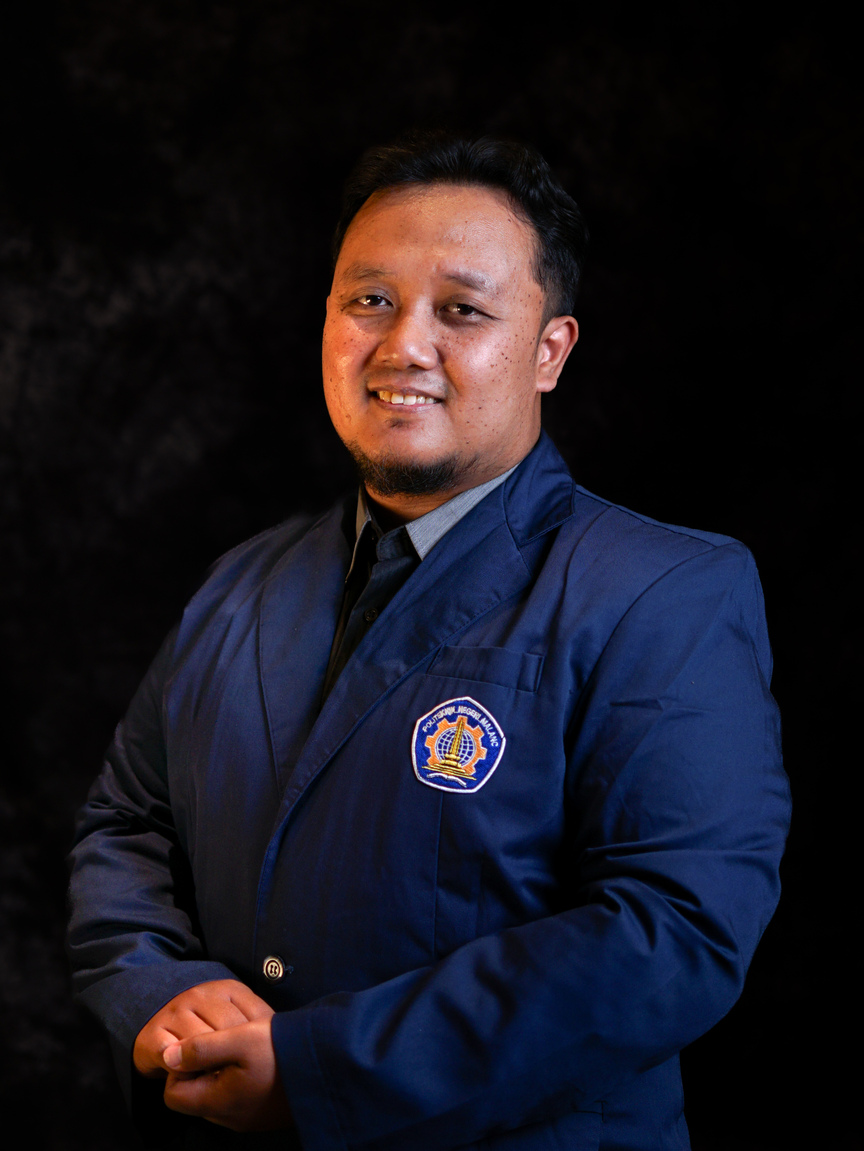 Vipkas Al Hadid Firdaus