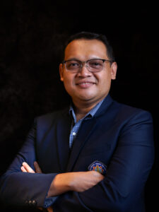 Ir. Yan Watequlis Syaifudin, ST., M.MT., Ph. D.