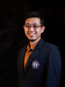 Pramana Yoga Saputra, S.Kom., MMT.