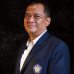 Yuri Ariyanto, S.Kom., M.Kom.