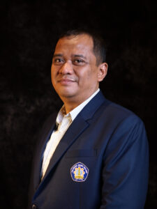Yuri Ariyanto, S.Kom., M.Kom.