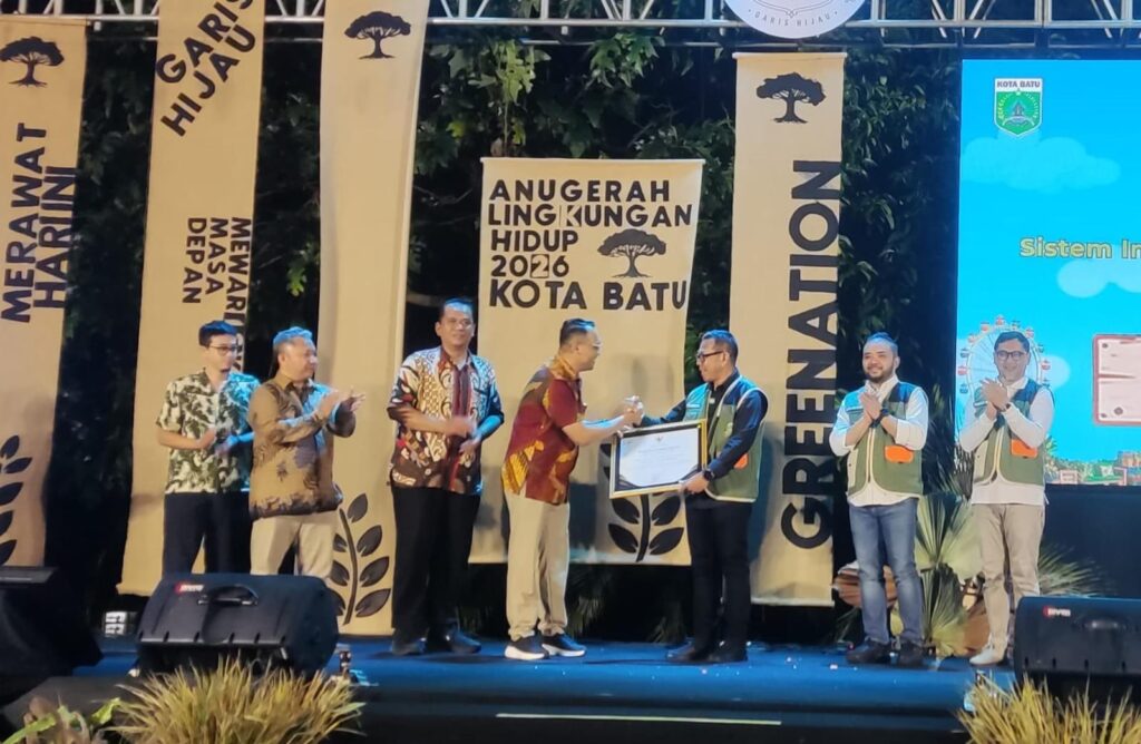 Sebuah Apresiasi Atas Kolaborasi Yang Berdampak