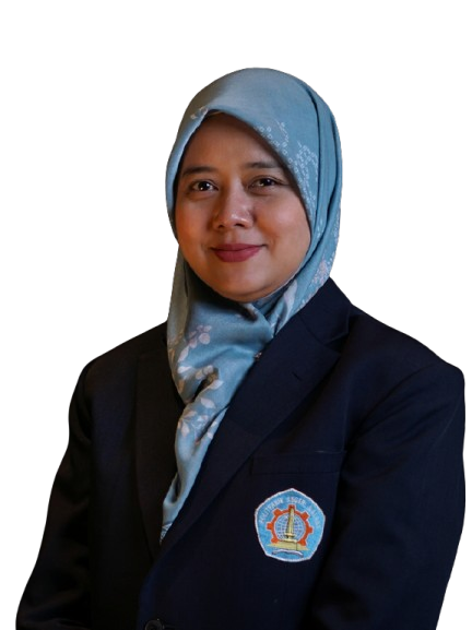 Mungki Astiningrum, ST., M.Kom.