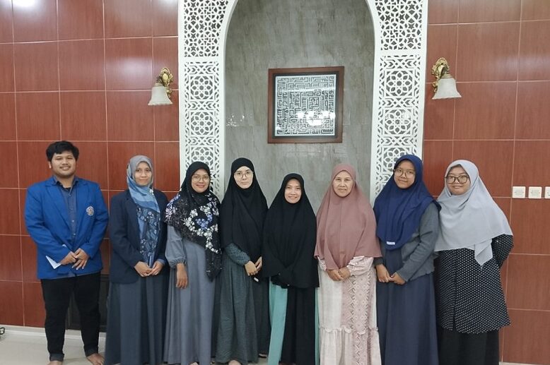 Polinema Bantu TPQ Al-Ikhlas Ciptakan Pembelajaran Al-Qur’an yang Lebih Interaktif